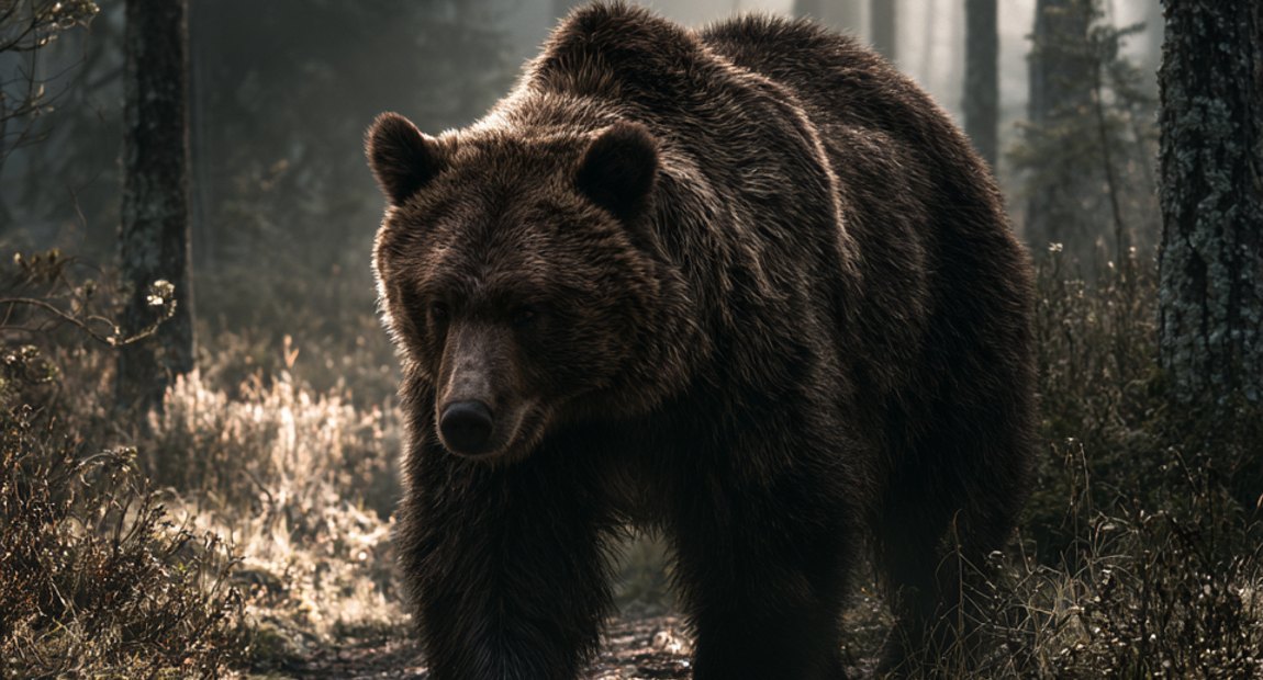 Angrboda – die Mutter der Ungeheuer