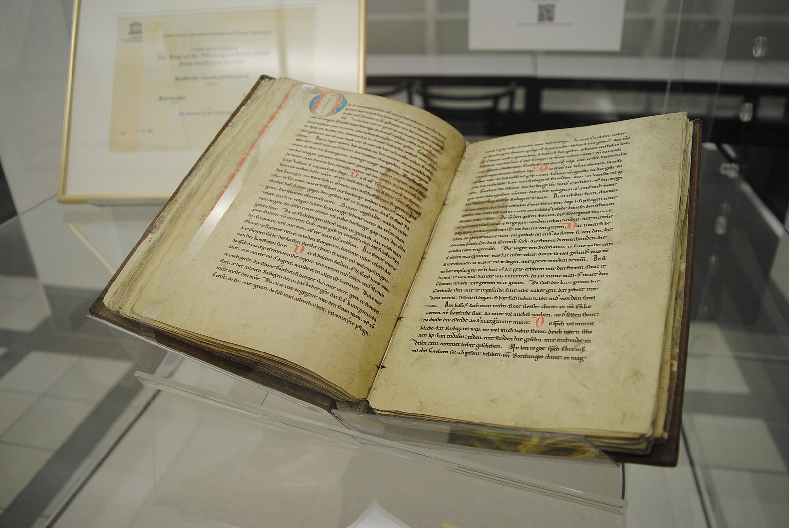 Die Burgunder: Geschichte hinter der Nibelungensage