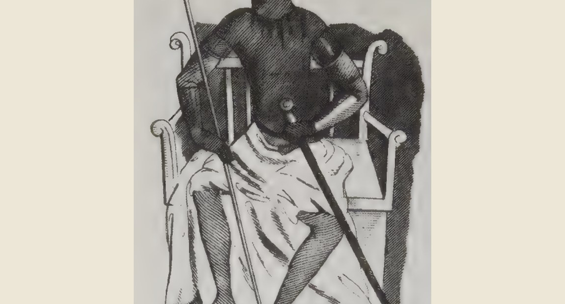 Danegeld & die Schlacht von Maldon