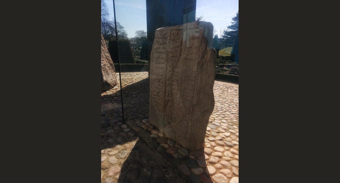 Gorm der Alte – der erste König Dänemarks