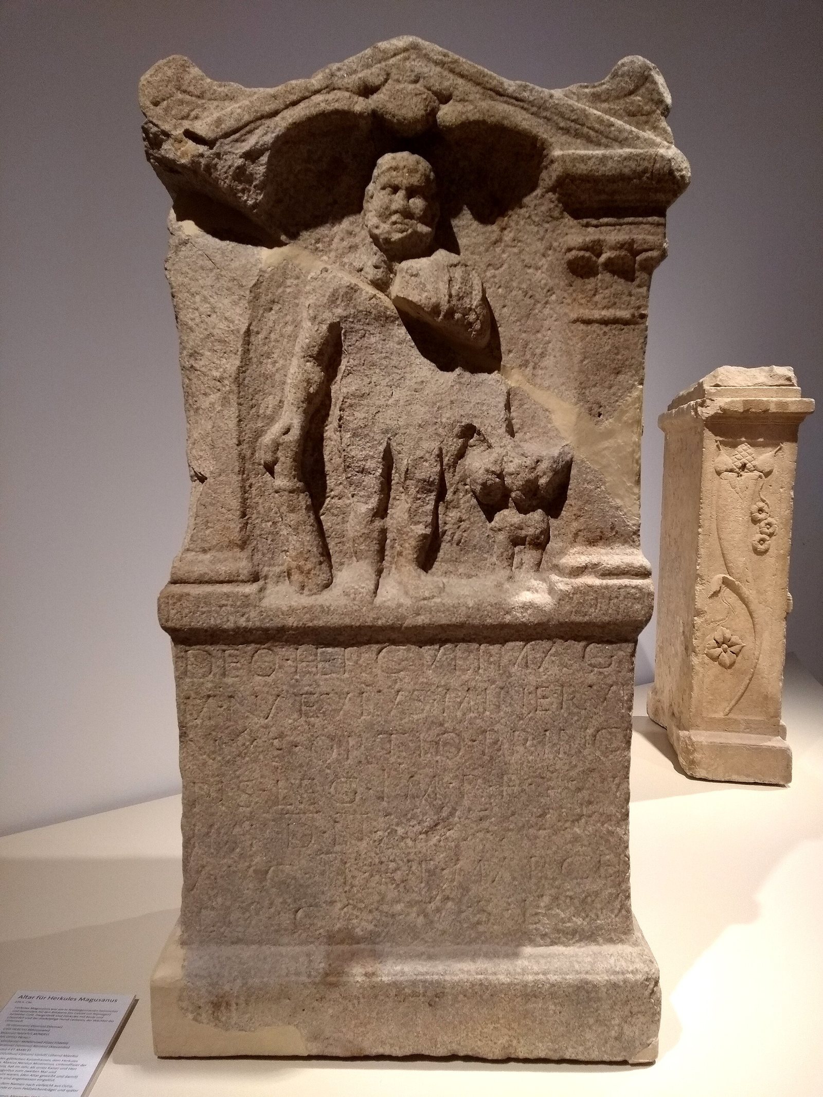 Interpretatio Romana und Interpretatio Germanica: Wie Römer und Germanen ihre Götter gegenseitig übersetzten