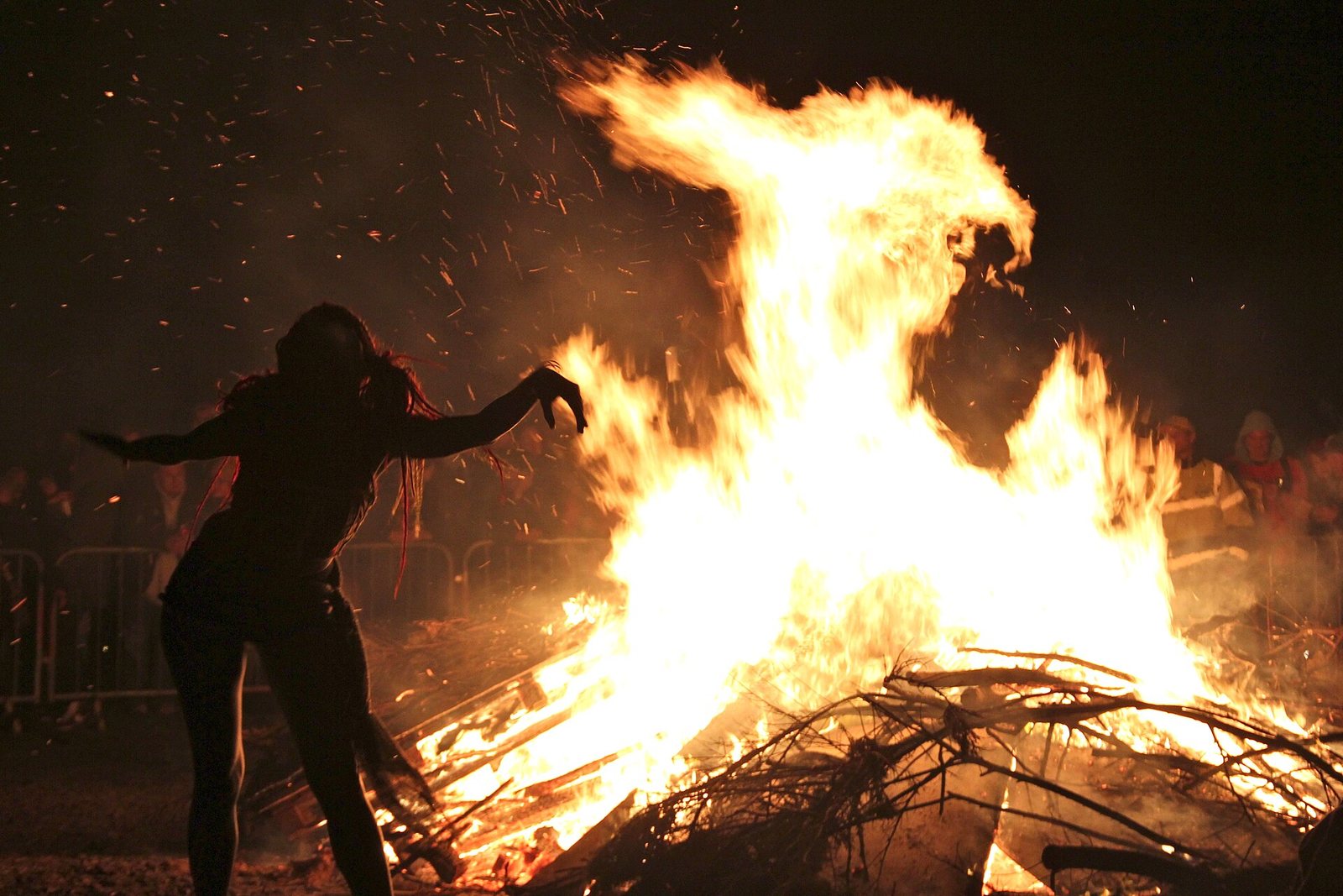 Die vier keltischen Feste: Der Rhythmus des Jahres