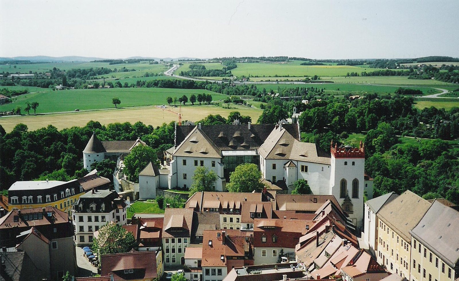 Die Milzener – slawisches Burgenland um Bautzen