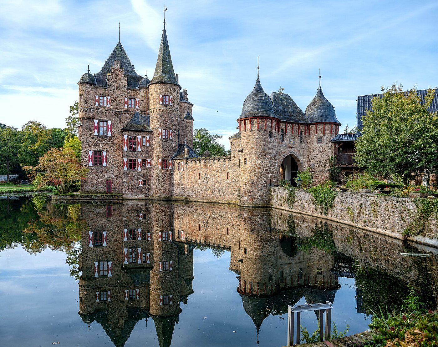 Medieval Markets in North Rhine-Westphalia 2026/2027: Dates, Castles and the History Behind Them