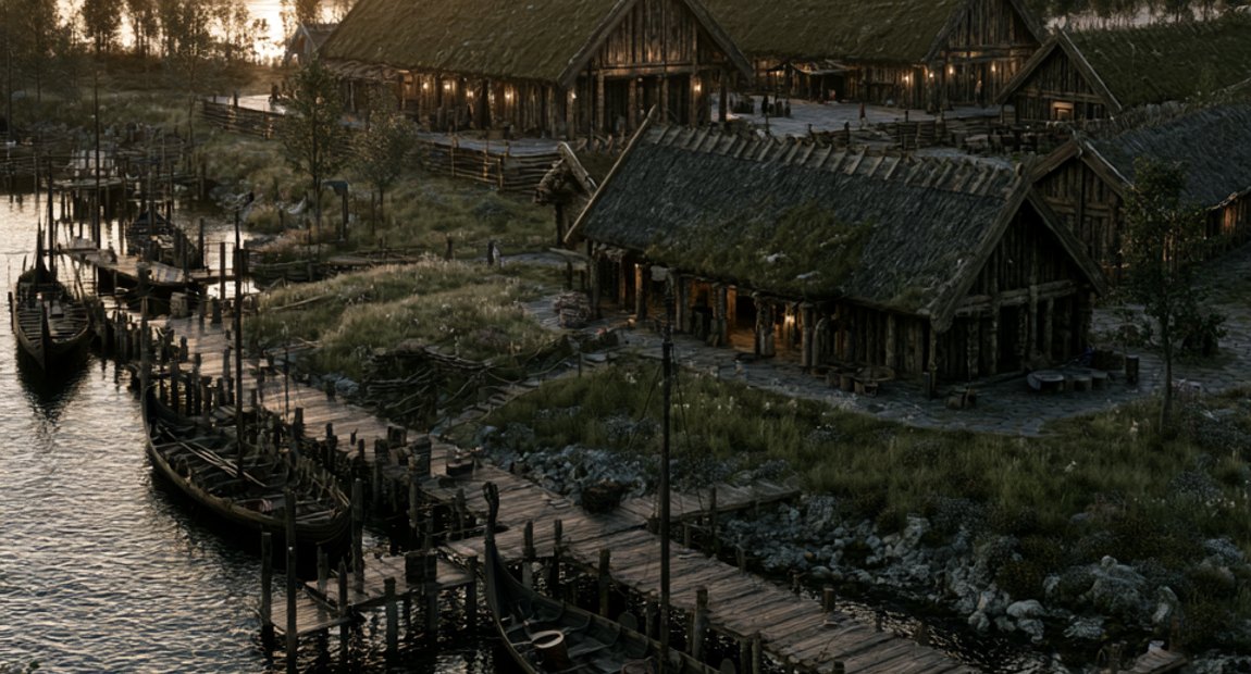 Ragnar Lodbrok – Mann, Mythos, Markenzeichen