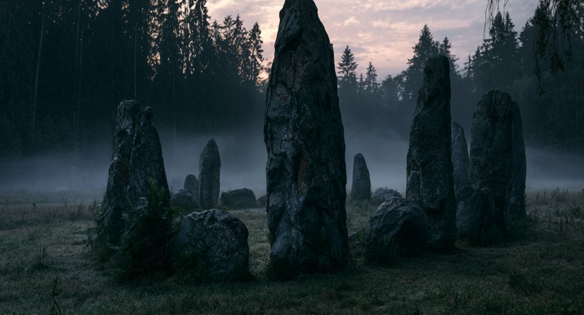Der Rök-Stein – die längste Runeninschrift der Welt