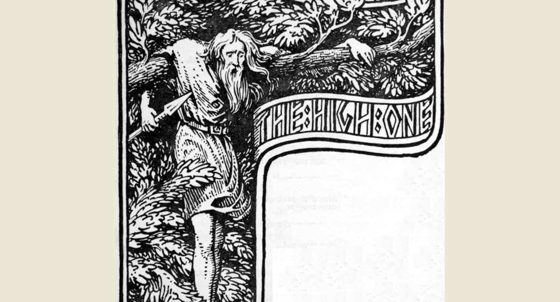 Das Runatal – die Zauberlieder der Hávamál