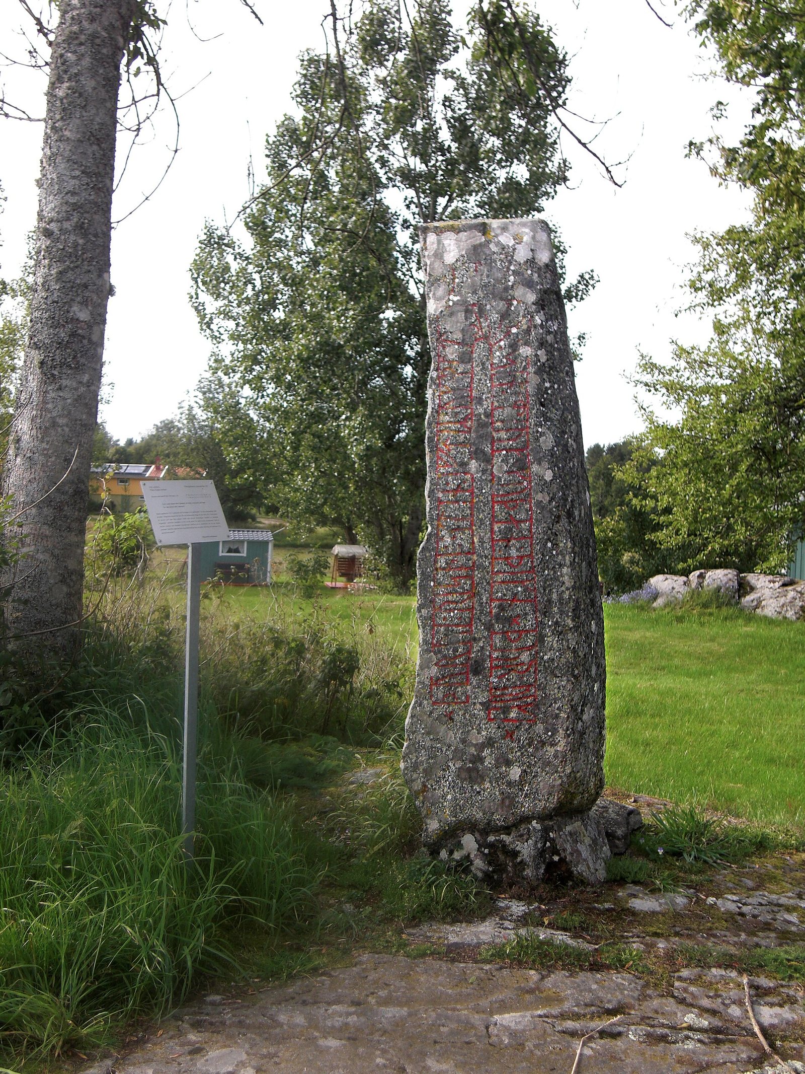 Die Runenweihe und ihre verschiedenen Formen