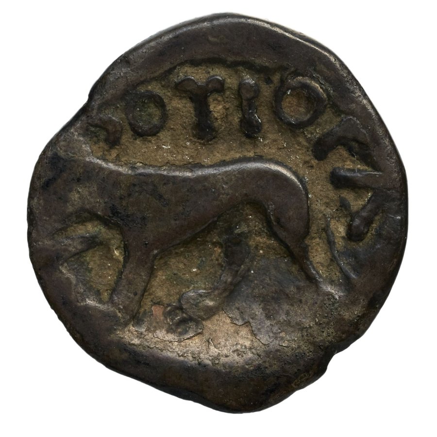 Sotiates coin