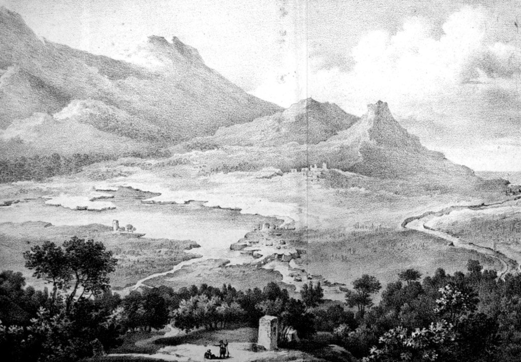 Die Smoljanen: Ein südslawischer Stamm in den Rhodopen