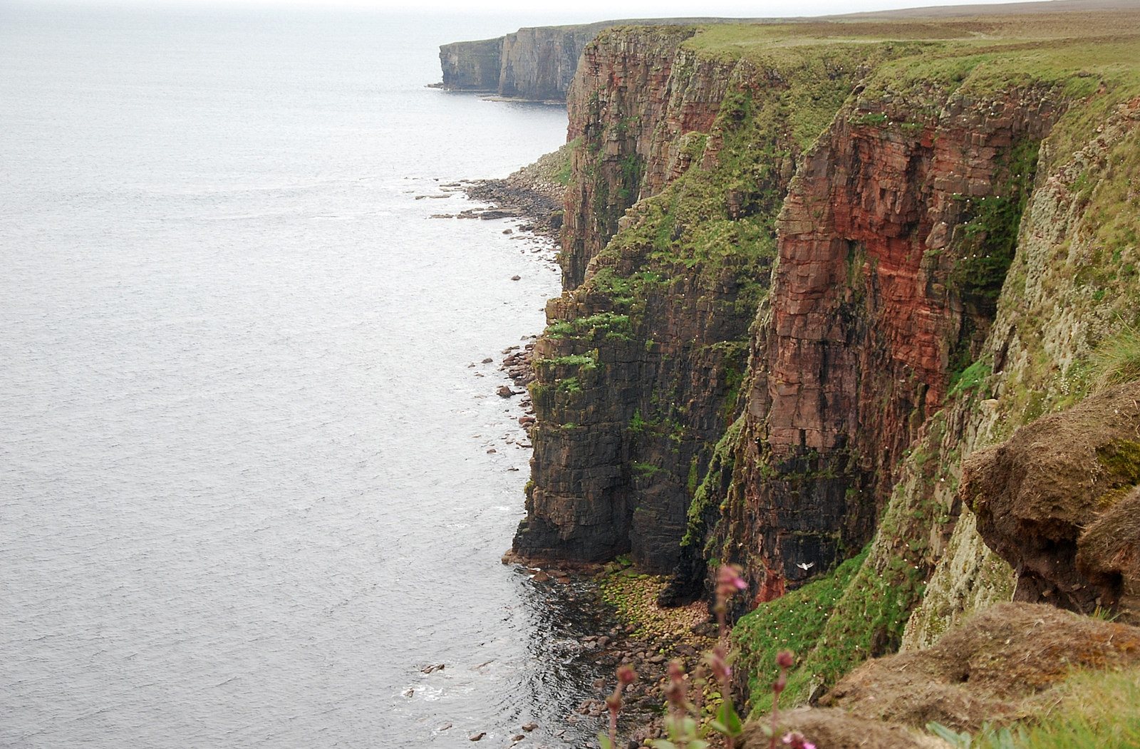 Thorstein der Rote (Þorsteinn rauðr): Der Wikinger, der halb Schottland gewann – und durch Verrat fiel