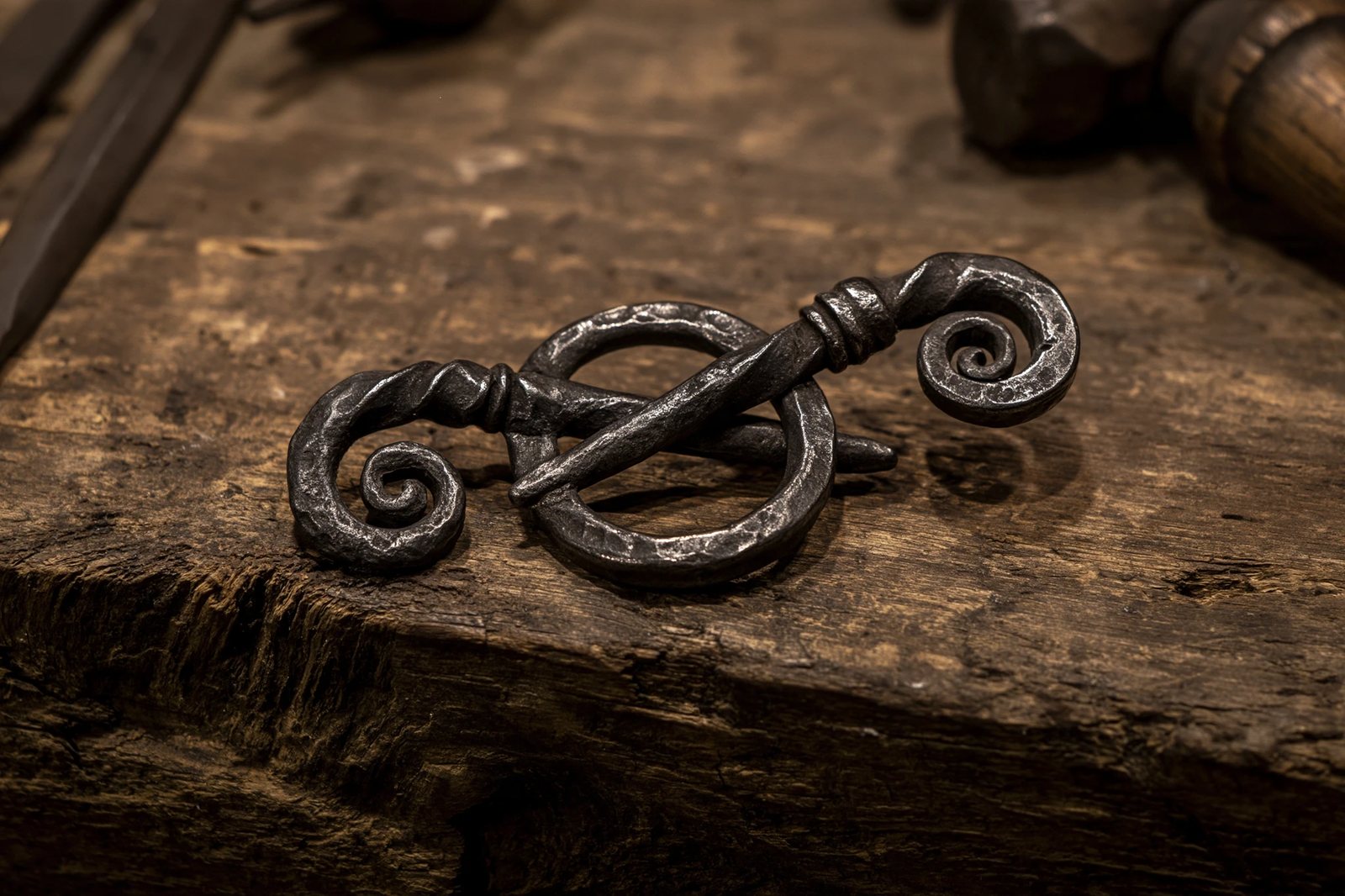 Das Troll-Kreuz (Trollkors): ein junges Amulett, ein alter Volksglaube – und wie man beides auseinanderhält