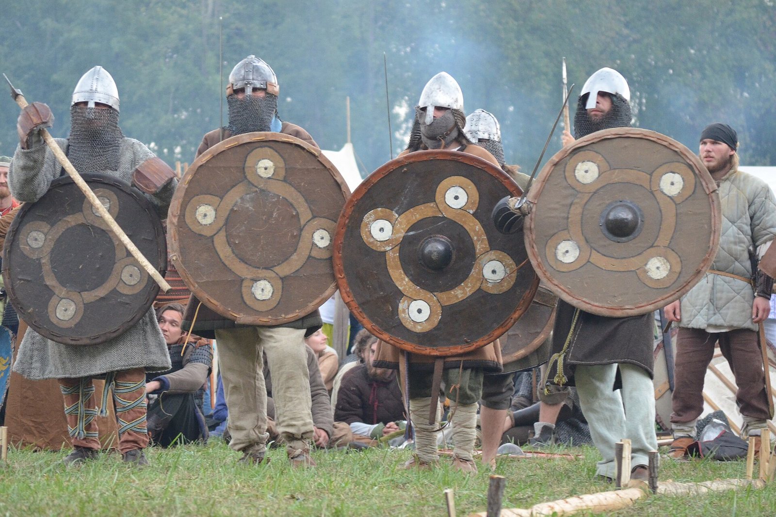 Die Serie „Vikings" im Faktencheck: Was ist echt, was erfunden?