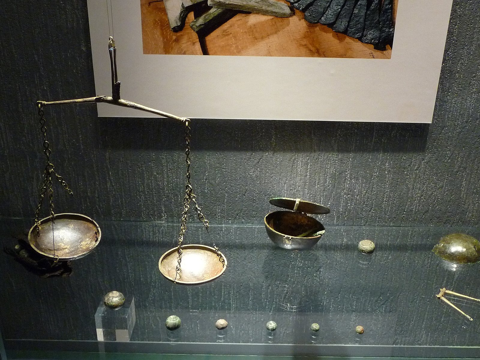 Der Handel der Wikinger – Silber, Pelze und die Wege des Nordens