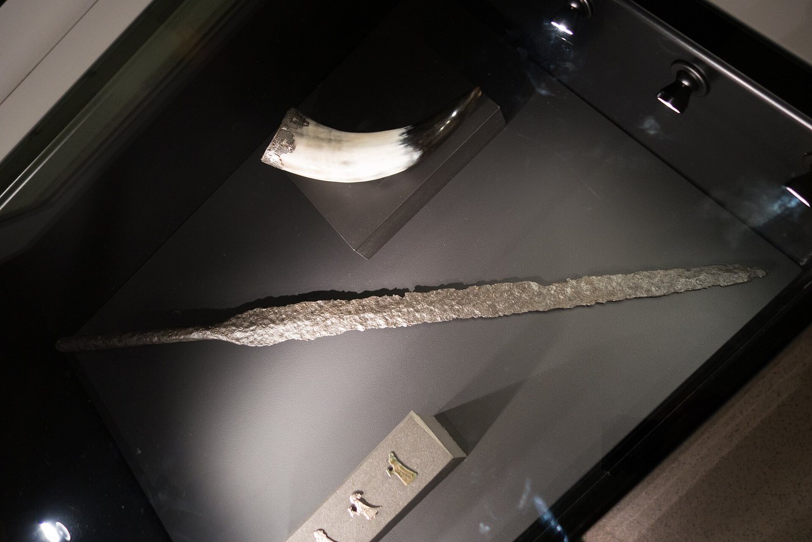Der Speer – die Waffe, die wirklich jeder hatte