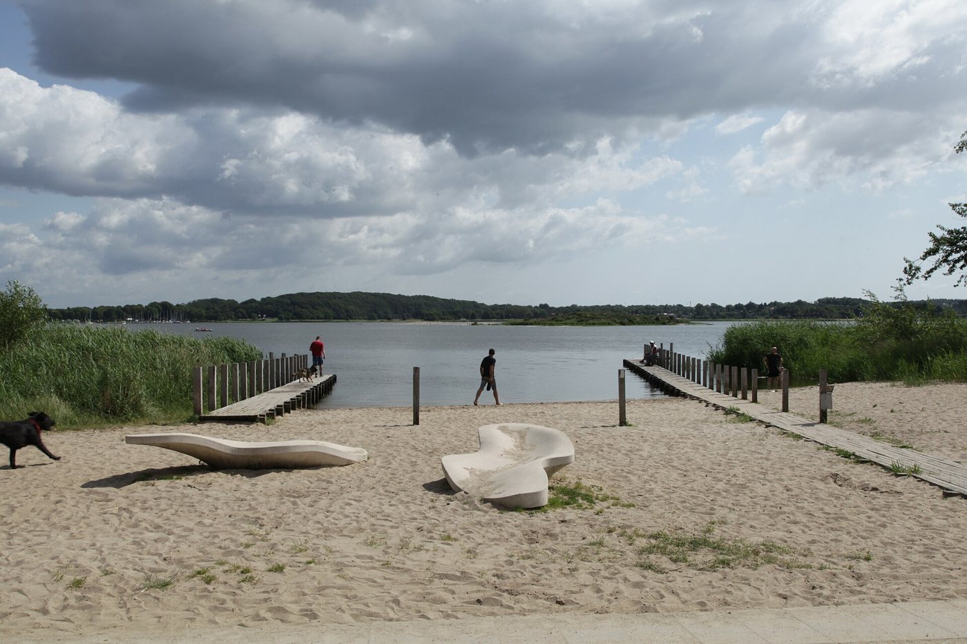 Wikingertage Schleswig 2027 (6.–8. August): Programm, Anreise und die Geschichte von Haithabu