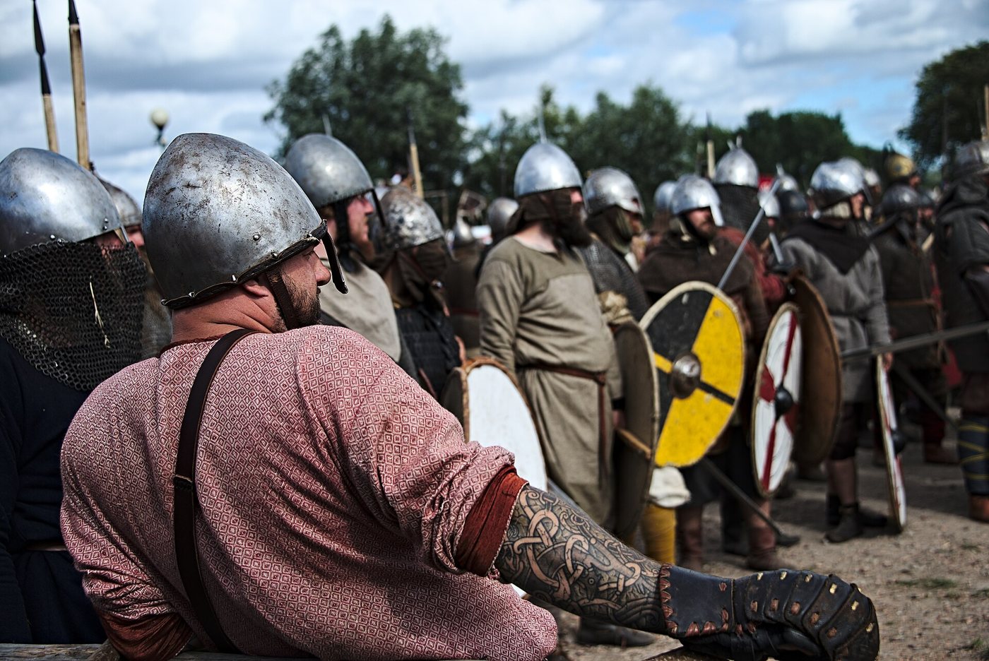 Festival of Slavs and Vikings in Wolin 2027: Dates, Programme, Travel and History