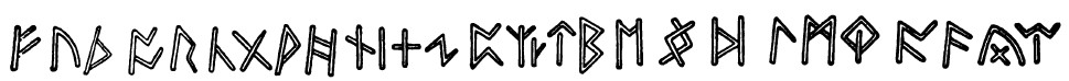 Seax von Beagnoth