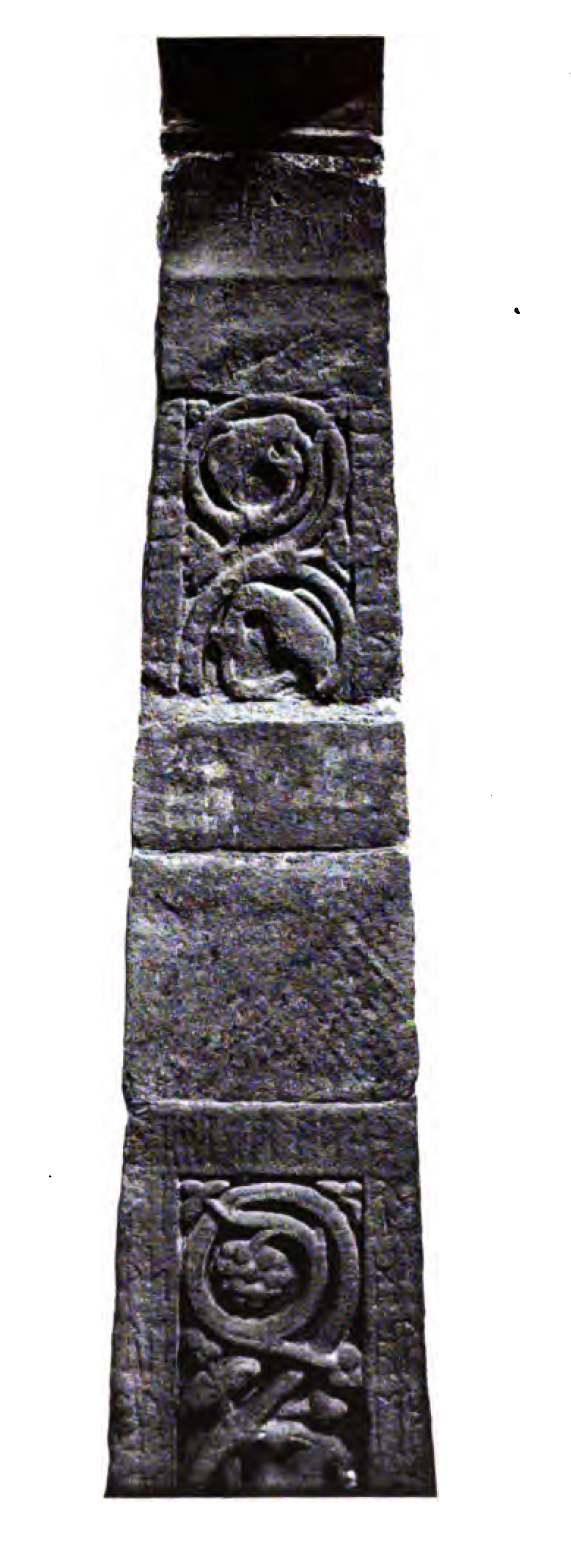 Ruthwell Cross