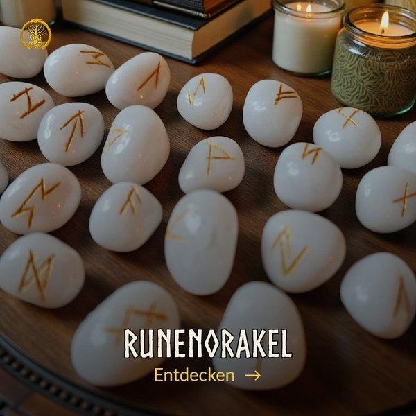 Runes & oracle