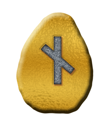 Rune Nauthiz