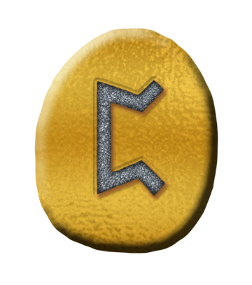 Rune Perthro