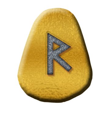 Rune Raidho
